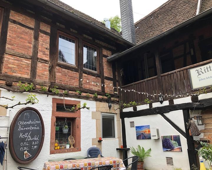 Wirtshaus im Fronhof